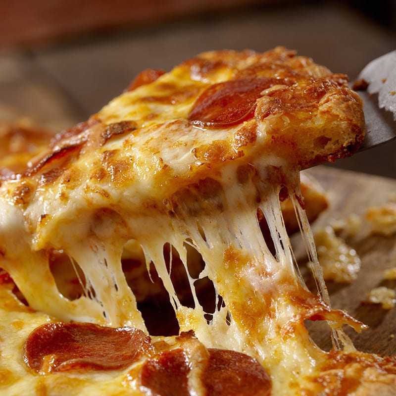 Mazzio's Pizza Go