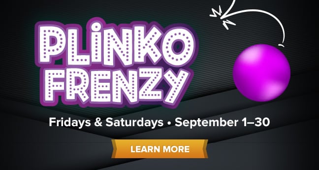 Plinko Frenzy
