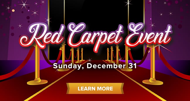 Red Carpet Event