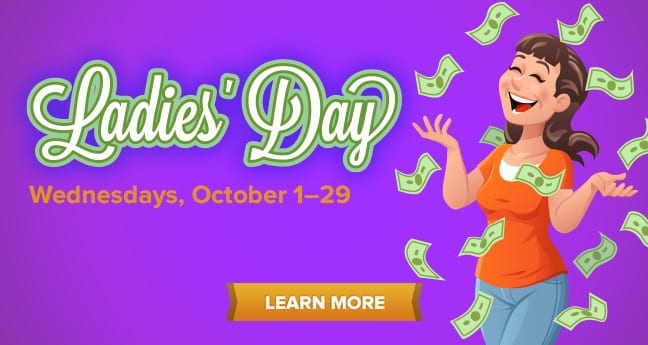 Ladies' Day