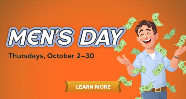 Men's Day